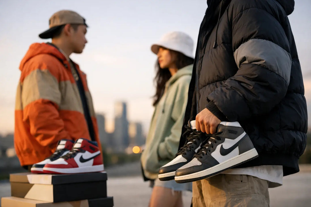 Streetwear Drop Culture Trends That Matter