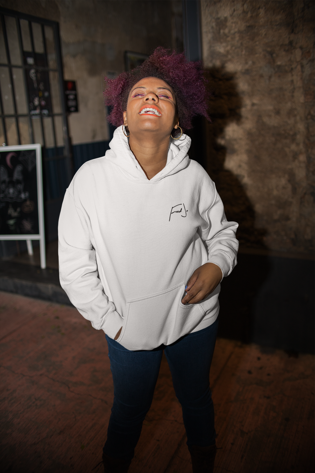 7 reasons why you should buy a Hoodie