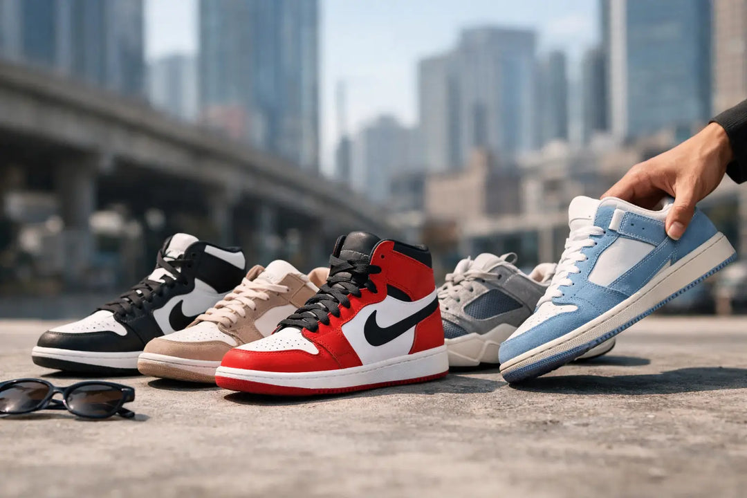 Streetwear Sneaker Review Guide That Hits