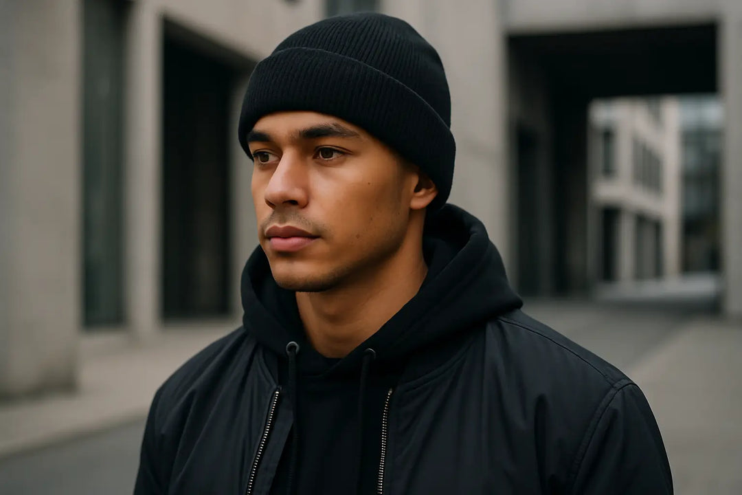 The Best Beanie for Streetwear Outfits