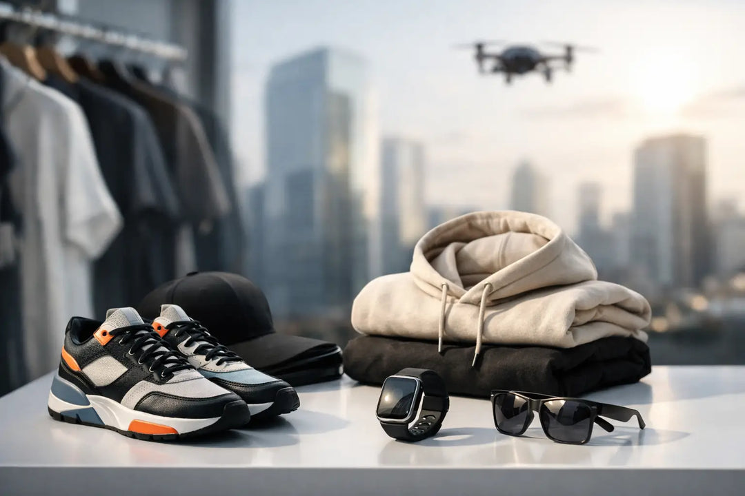 The Future of Streetwear Drops