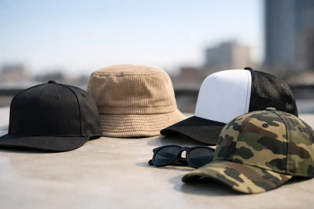 Best Streetwear Hats Online That Hit Hard