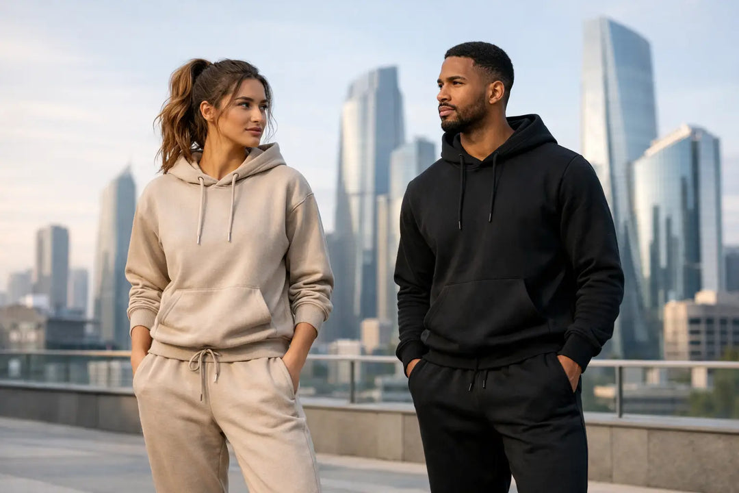 Are Jogger Sets Still Stylish in 2026?