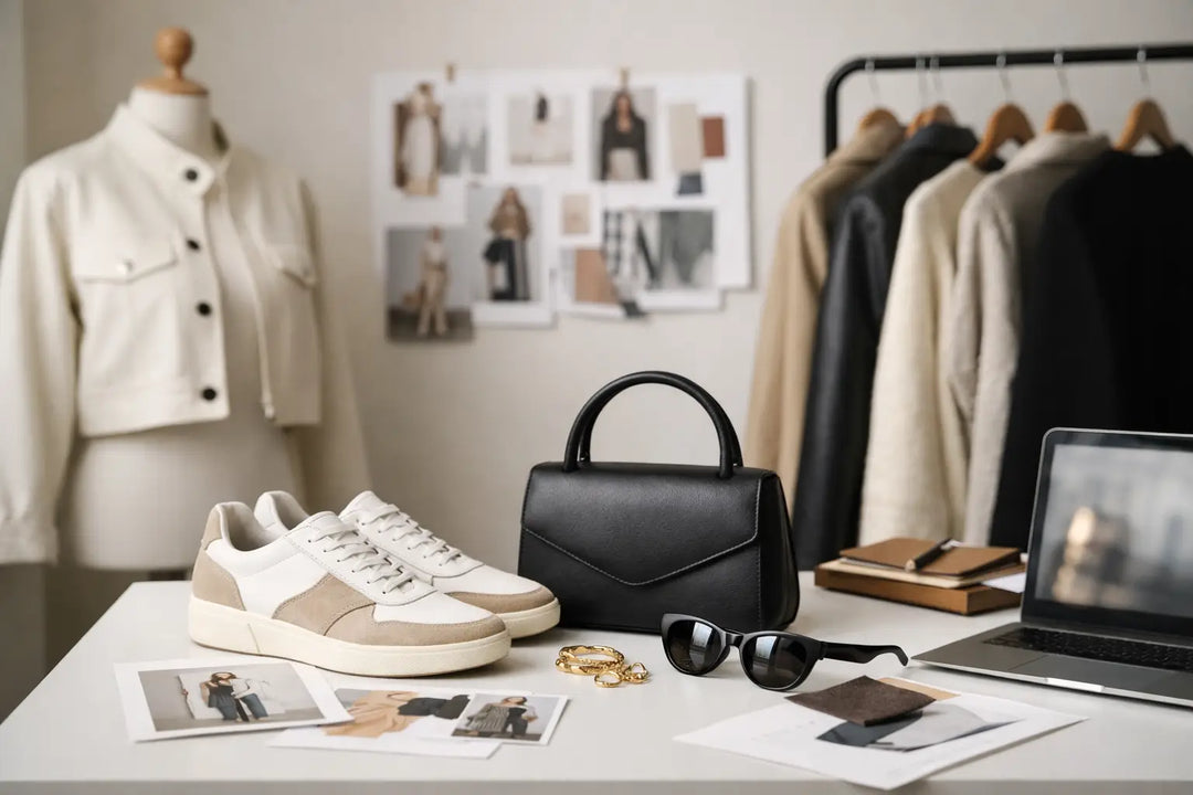 Case Study Capsule Collection Launches That Hit