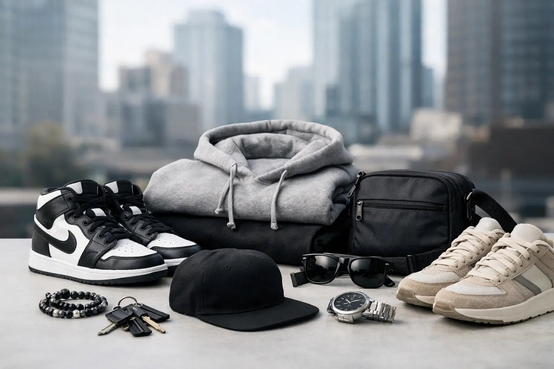 A Guide to Streetwear Essentials