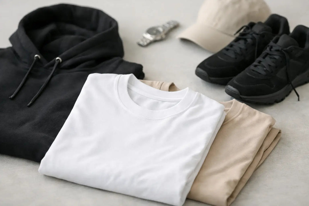 How to Choose Premium Streetwear Basics
