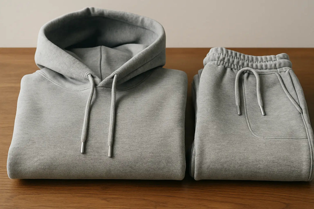 Best Heavyweight Sweat Set? Here’s What Wins