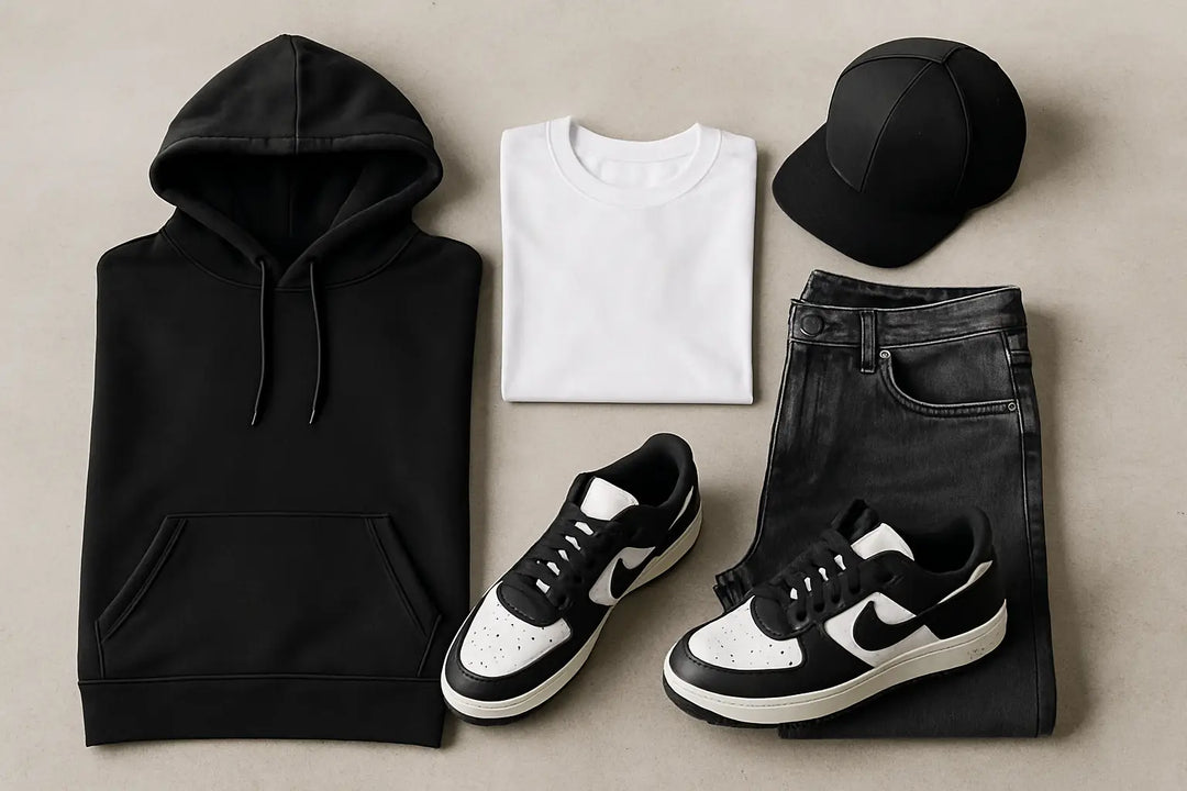 Modern Streetwear Essentials That Hit Hard Daily