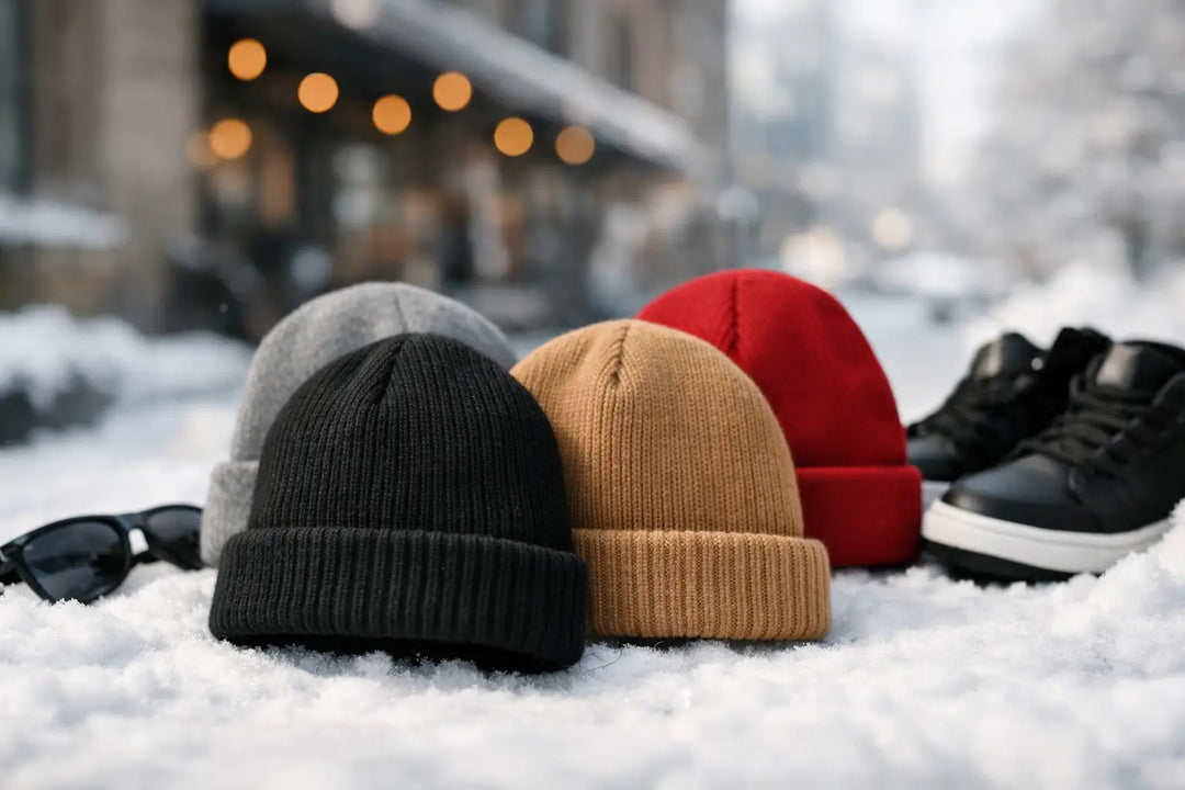 Review Streetwear Beanies for Winter Right