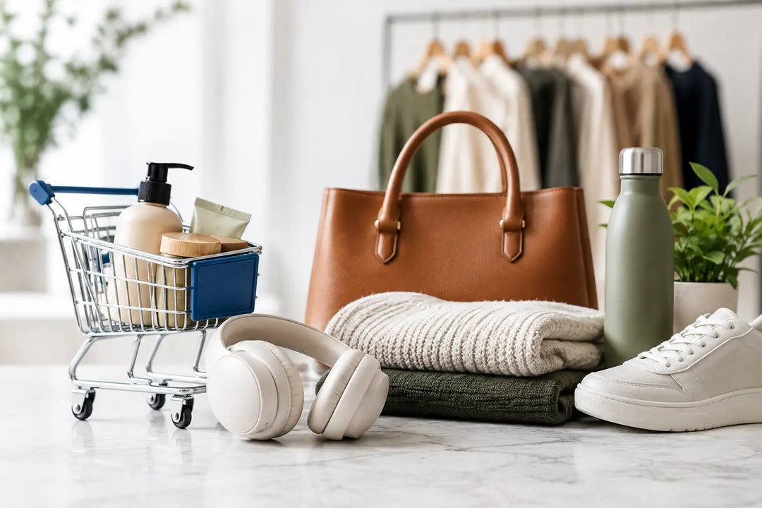 Premium Essentials Retail Trends That Matter