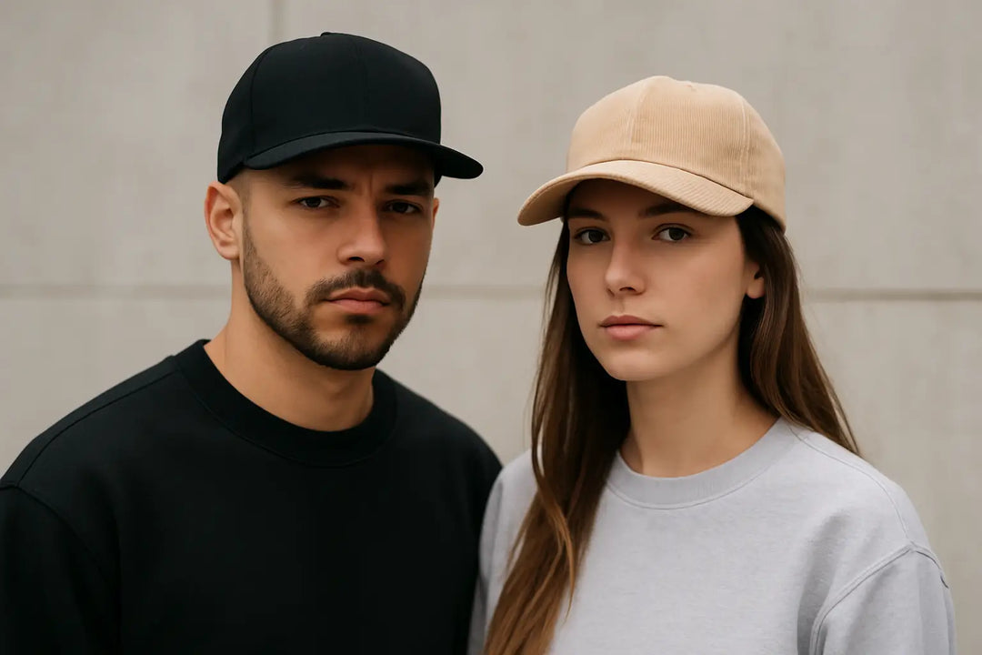 Streetwear Hats That Hit for Men and Women