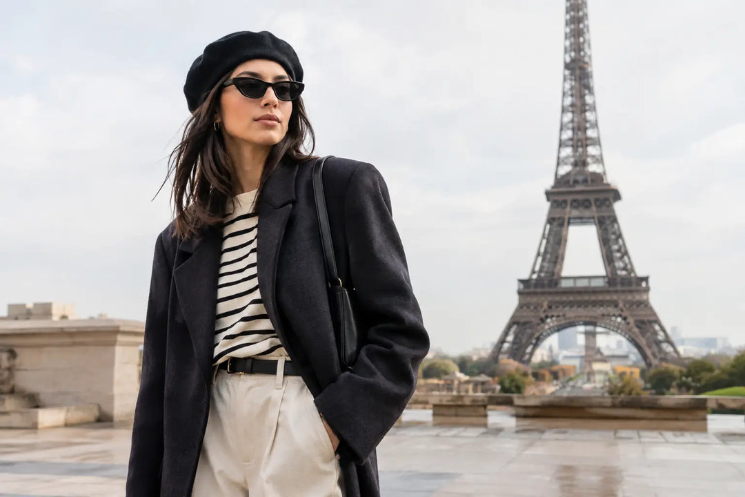 How Paris Streetwear Influence Became Global