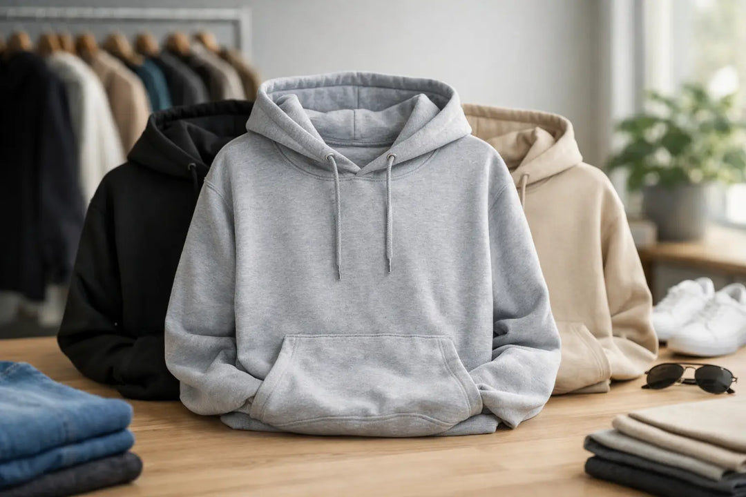 Guide to Buying Hoodies That Hit Right