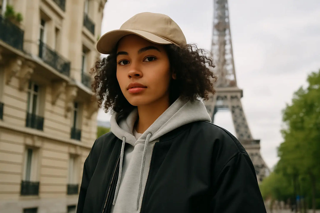 Paris Capsule Streetwear That Hits Different
