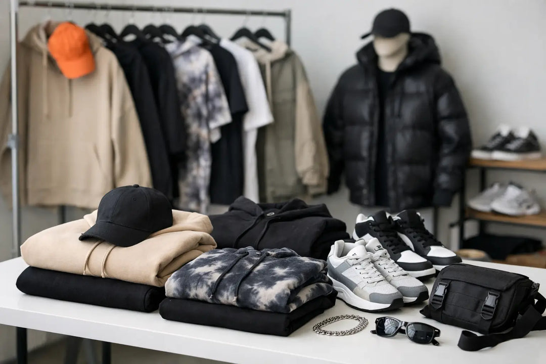 Streetwear Capsule Merchandising Trends That Hit
