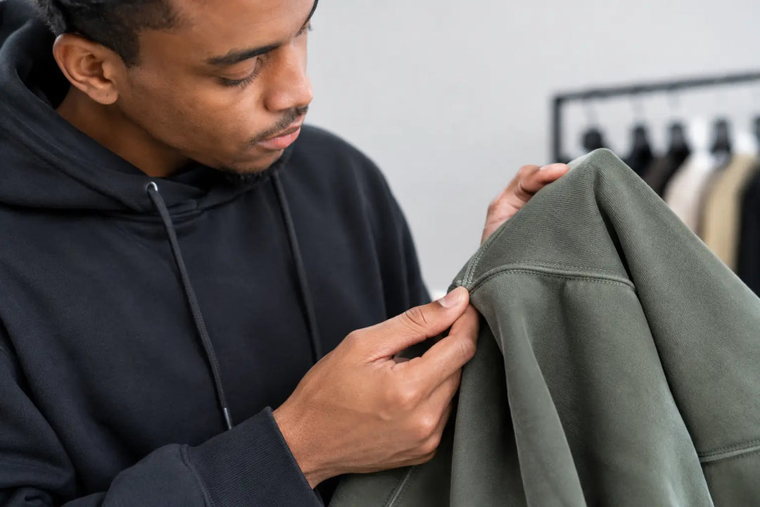 How to Identify Quality Stitching on Streetwear