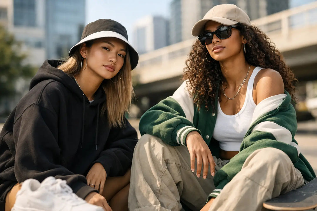 12 Best Streetwear Brands for Women