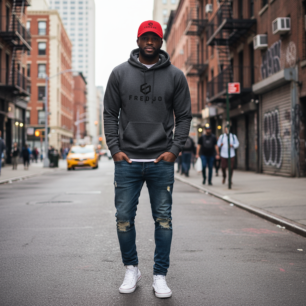 Fred Jo X  Under Armour® Dad Hat – Performance, Comfort & Classic StyleUnder Armour®