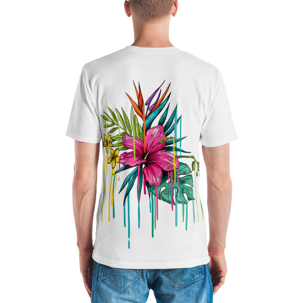 Fred Jo Copacabana Men's T-shirt