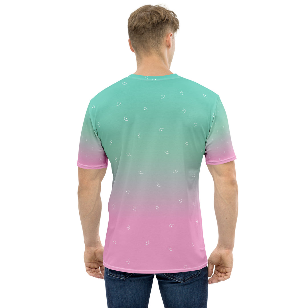 Fred Jo Delicacy Men's T-shirt