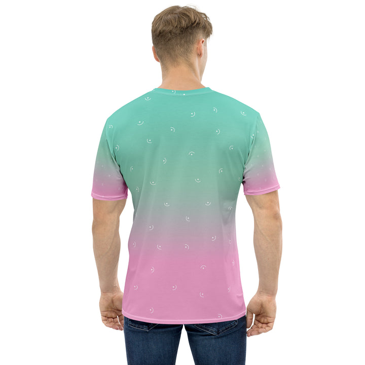 Fred Jo Delicacy Men's T-shirt