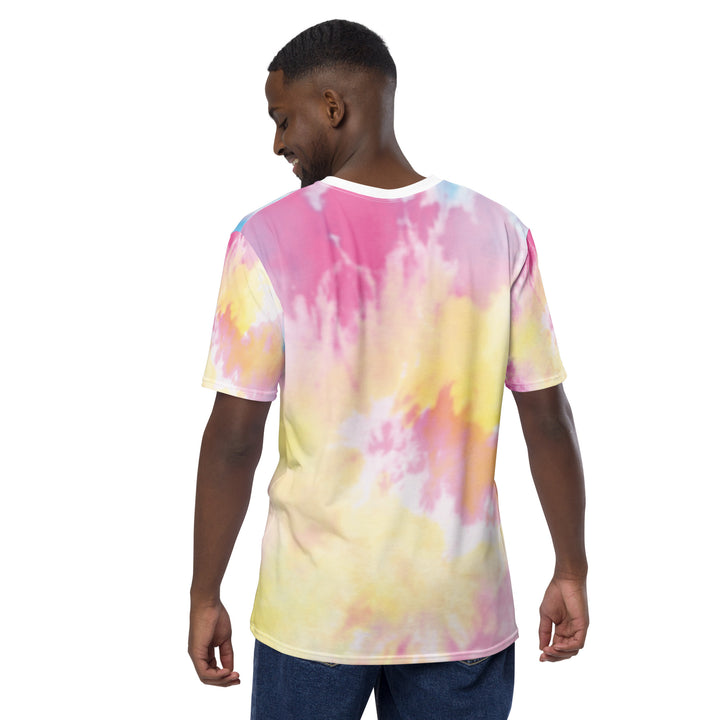 Fred Jo Watercolor Men's T-shirt