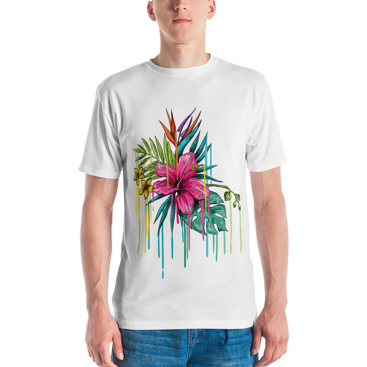 Fred Jo Copacabana Men's T-shirt