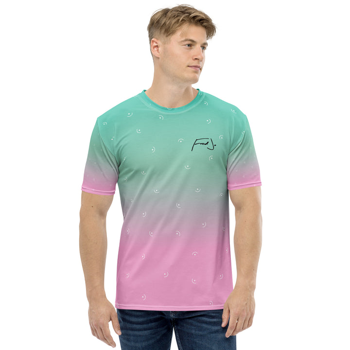 Fred Jo Delicacy Men's T-shirt