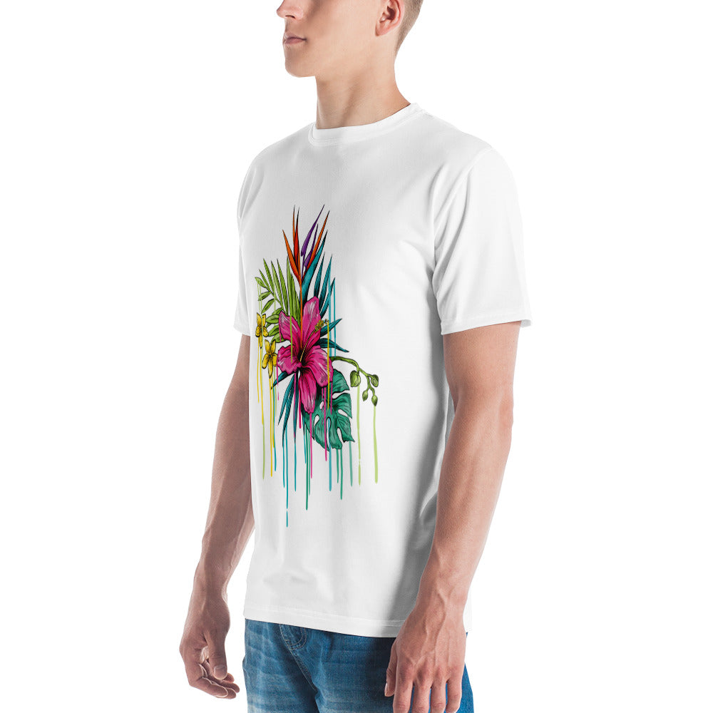 Fred Jo Copacabana Men's T-shirt