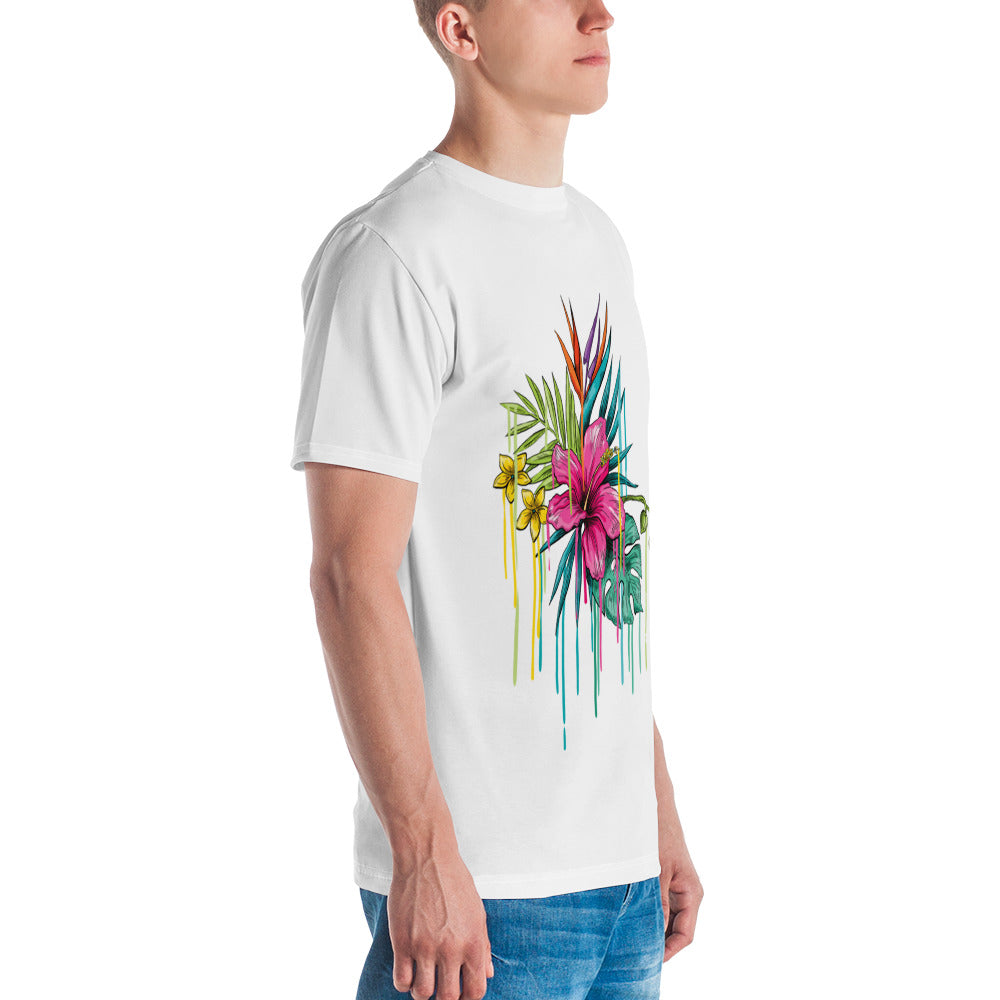 Fred Jo Copacabana Men's T-shirt