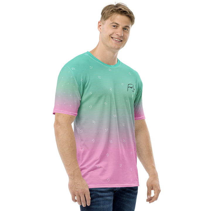 Fred Jo Delicacy Men's T-shirt