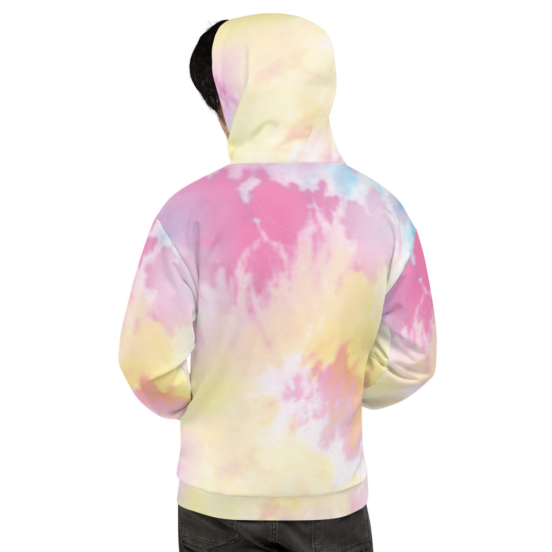Fred Jo Watercolor Unisex Hoodie