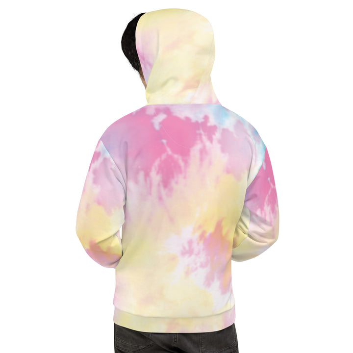 Fred Jo Watercolor Unisex Hoodie