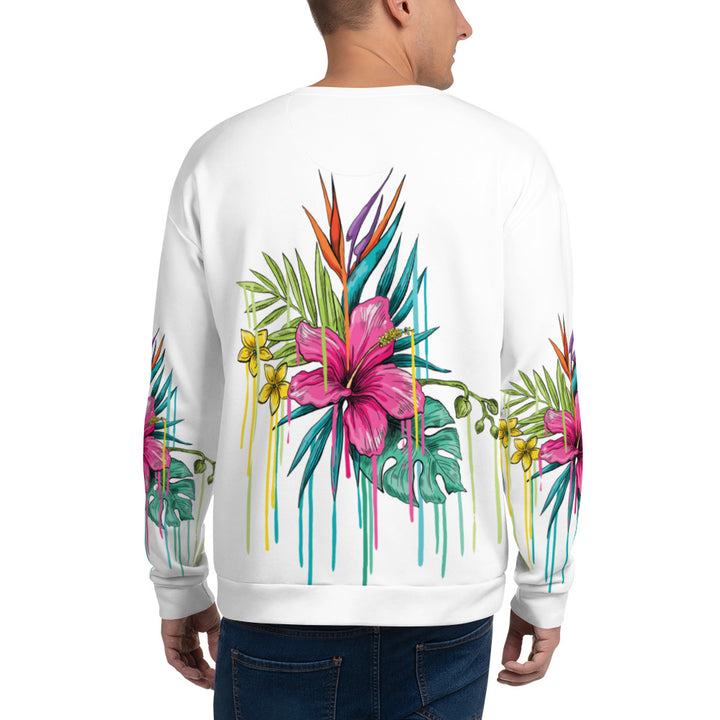 Fred Jo Copacabana Unisex Sweatshirt
