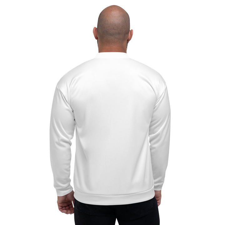 Fred Jo Unisex Bomber Jacket