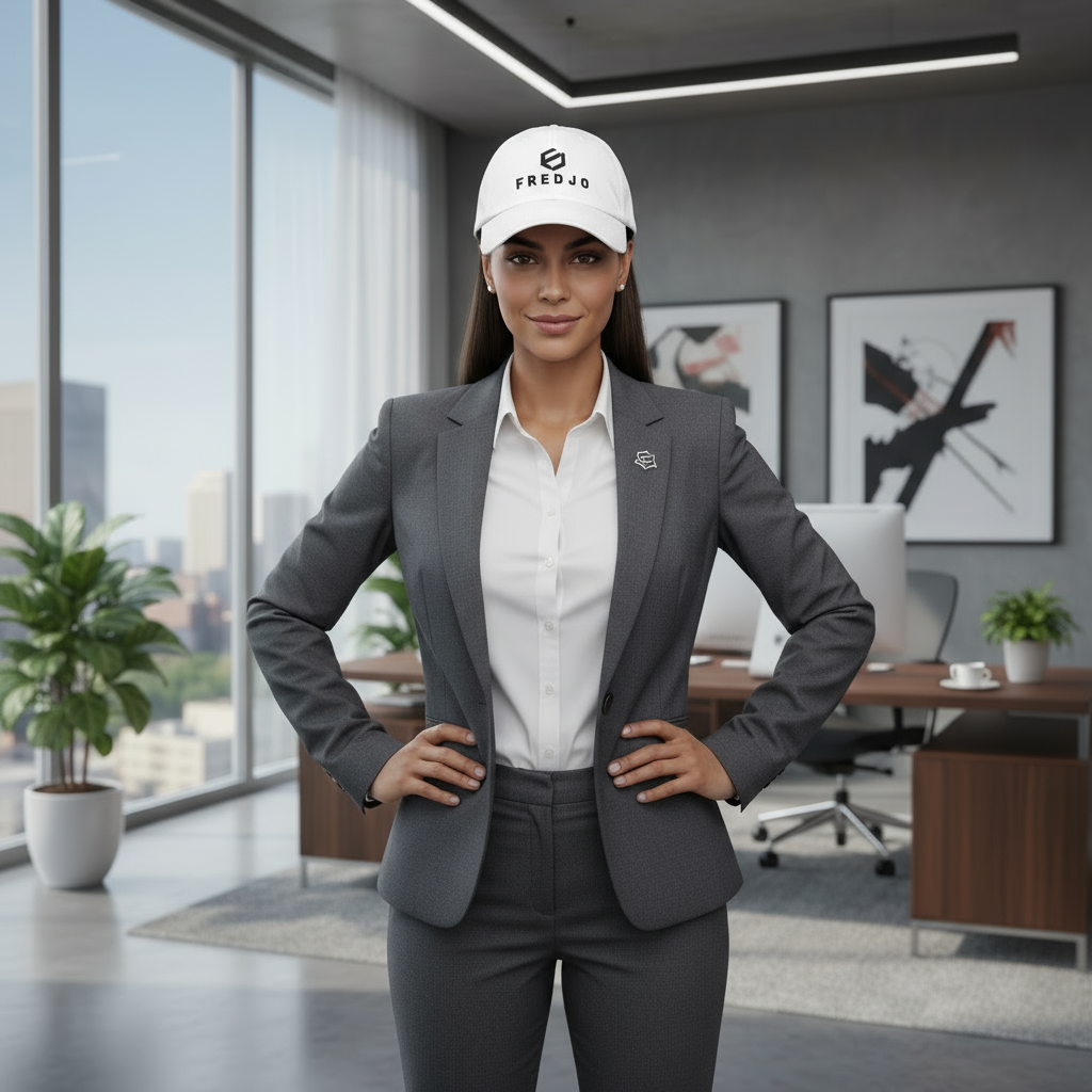 Fred Jo X  Under Armour® Dad Hat – Performance, Comfort & Classic StyleUnder Armour®