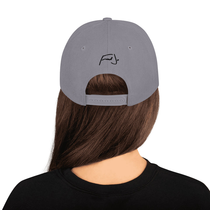 Fred Jo Snapback Hat