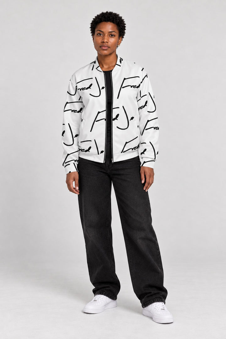 FredJo Bomber