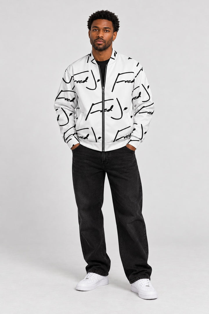 FredJo Bomber