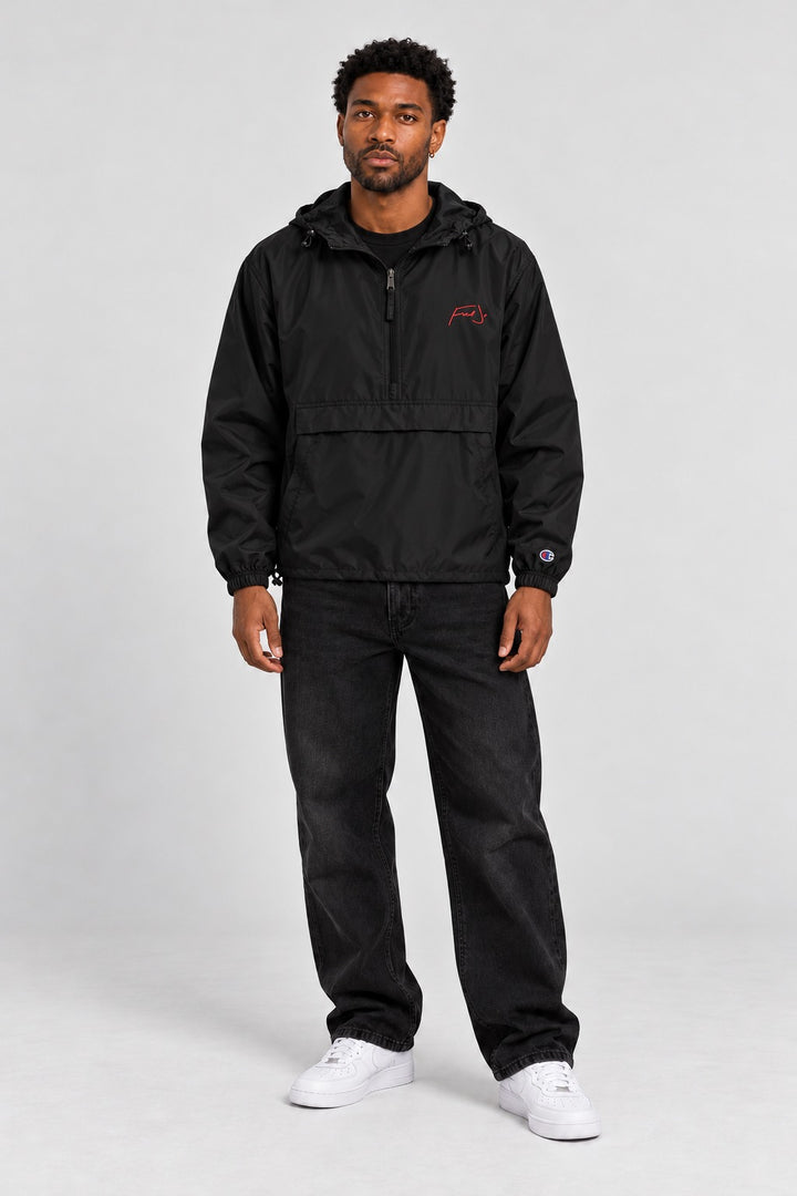 FredJo Champion Jacket