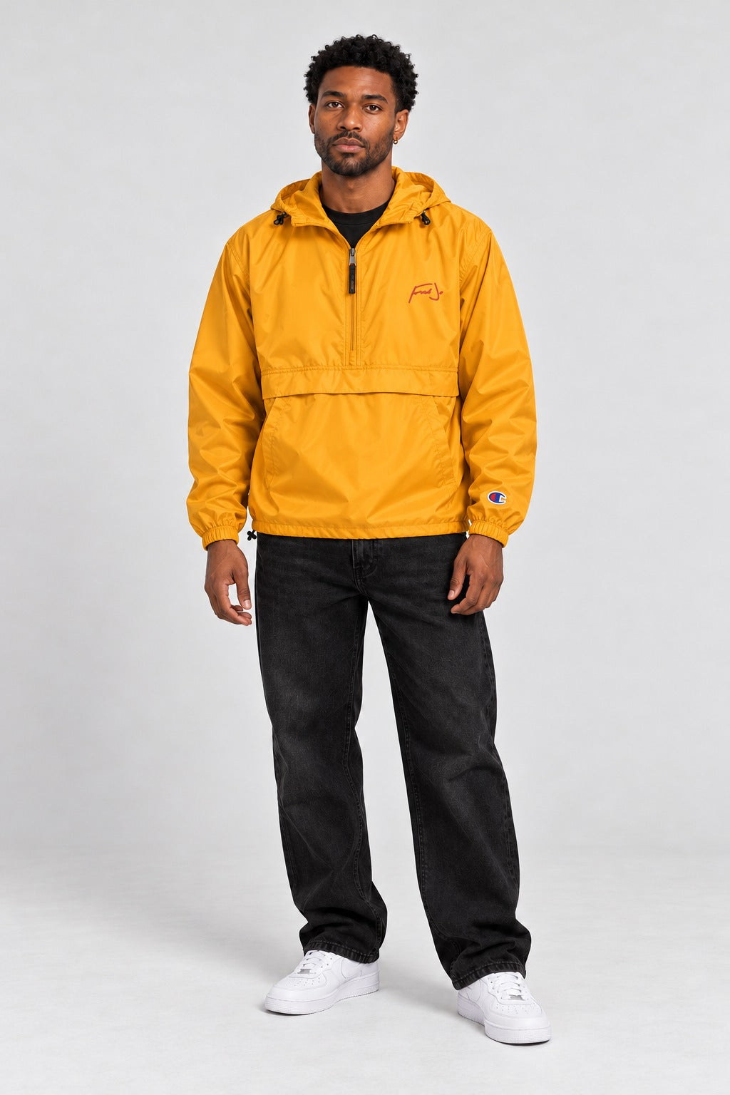 FredJo Champion Jacket
