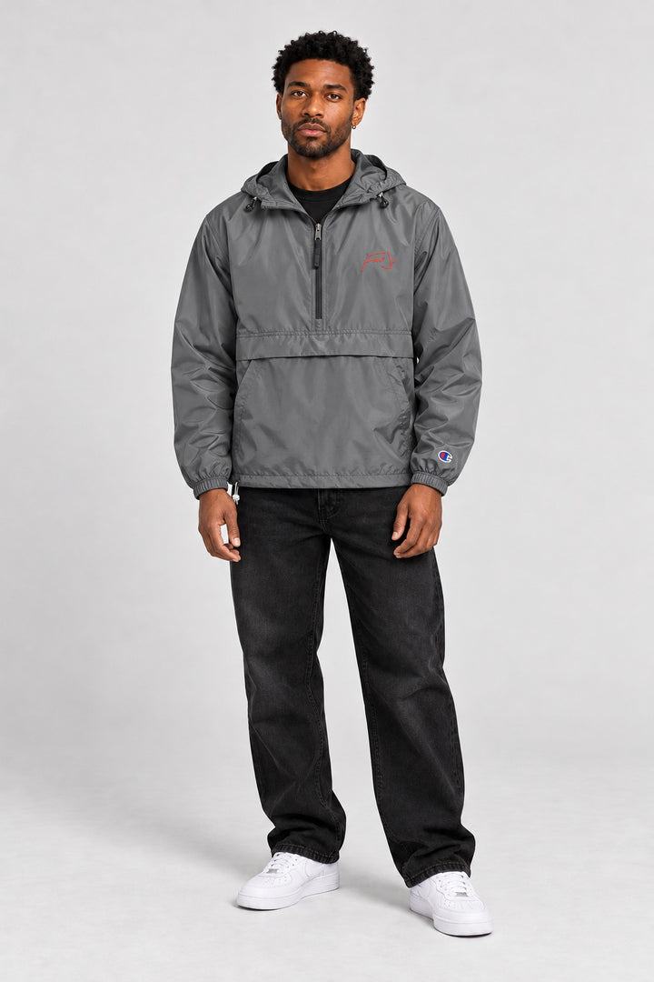 FredJo Champion Jacket