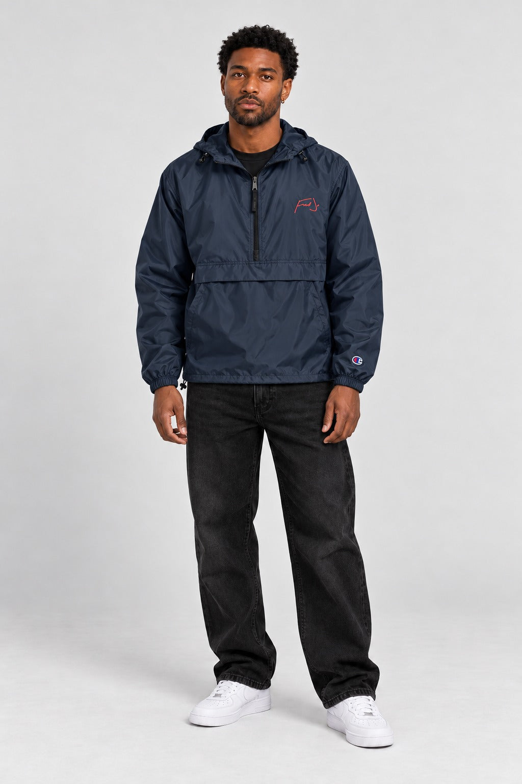 FredJo Champion Jacket