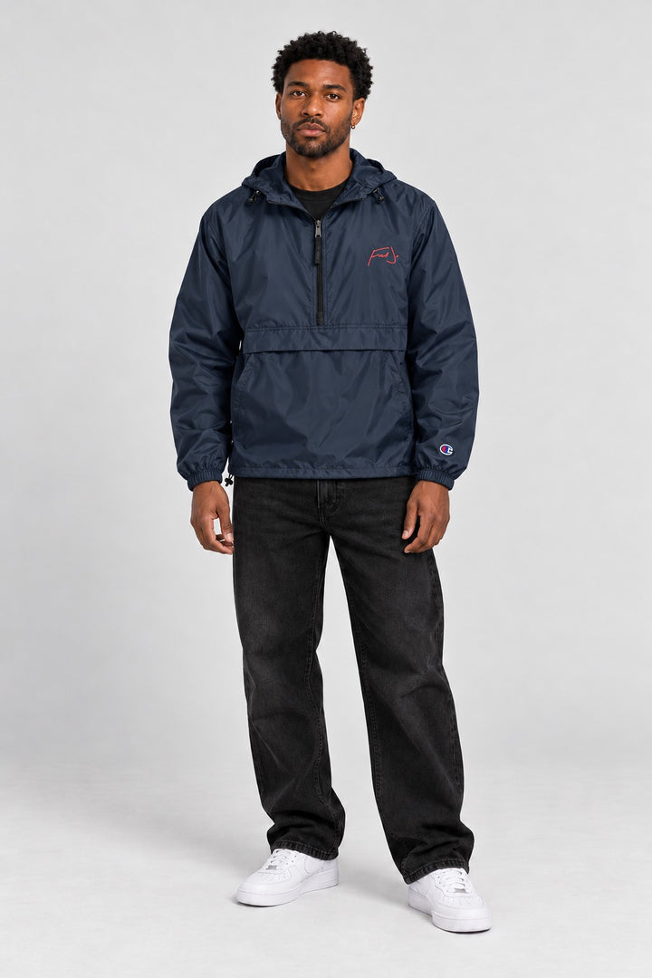 FredJo Champion Jacket