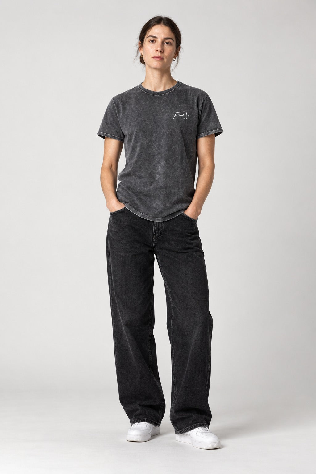 FredJo Denim Tee