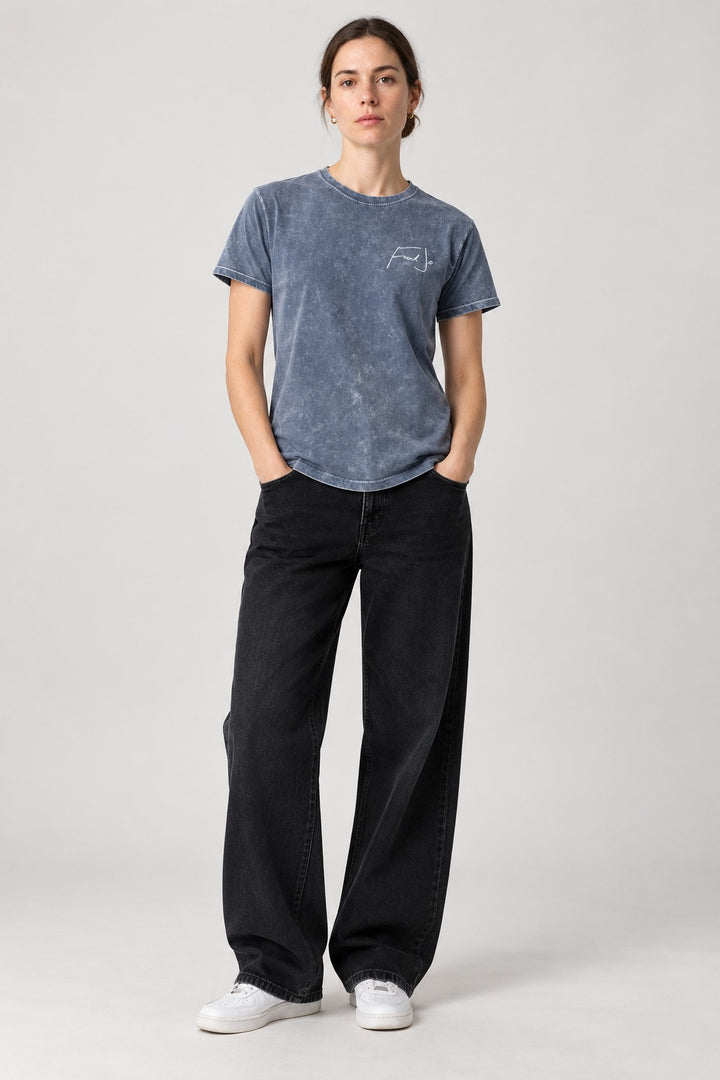 FredJo Denim Tee