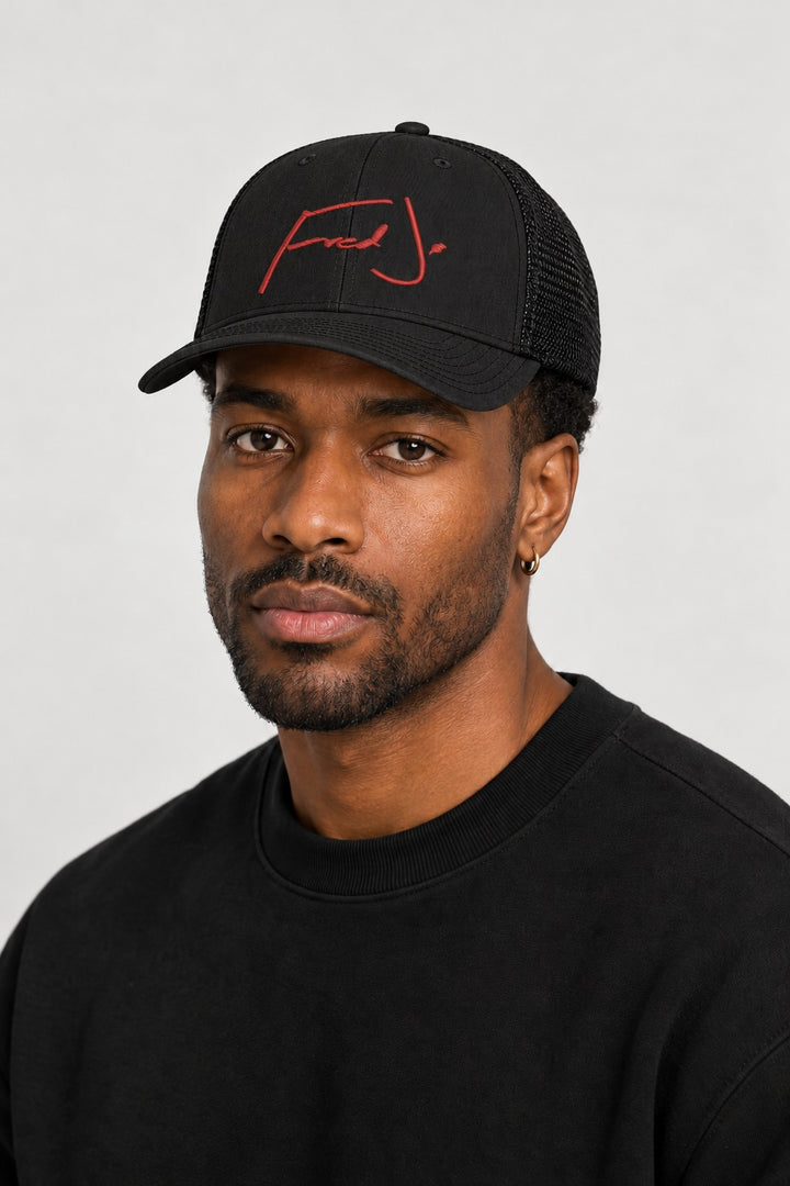 FredJo Trucker