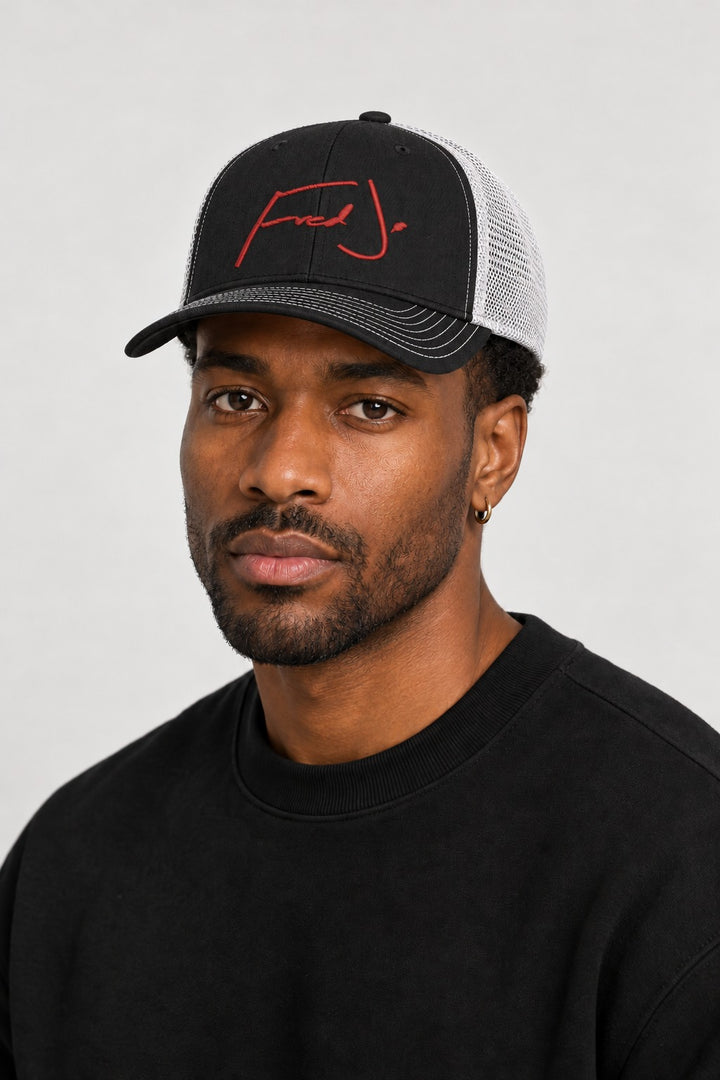 FredJo Trucker