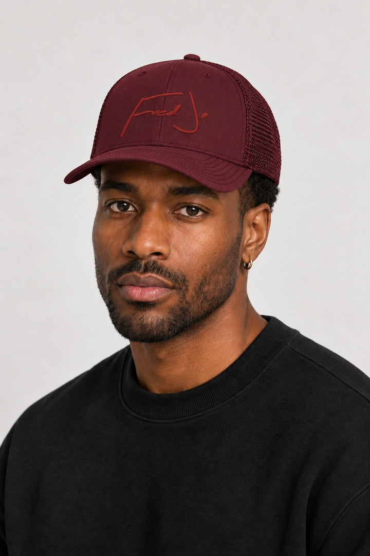 FredJo Trucker