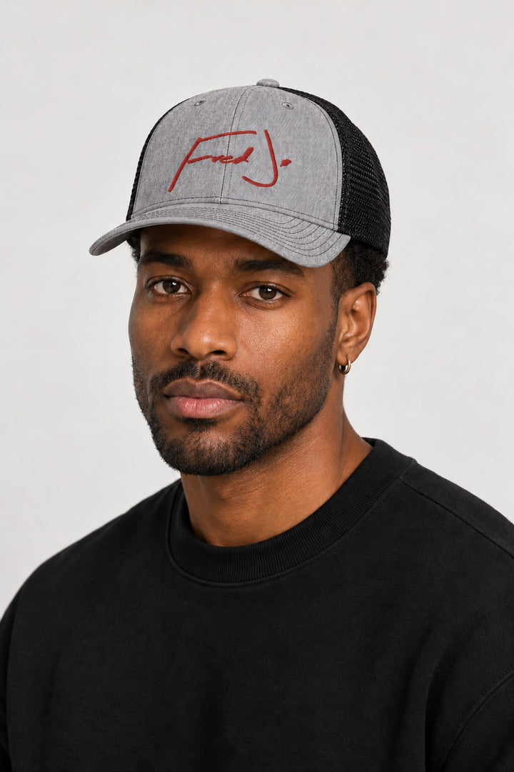 FredJo Trucker